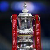 Non-League Taunton Town make the trip to MK Dons in the first round of the FA Cup on Saturday