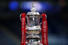 Non-League Taunton Town make the trip to MK Dons in the first round of the FA Cup on Saturday