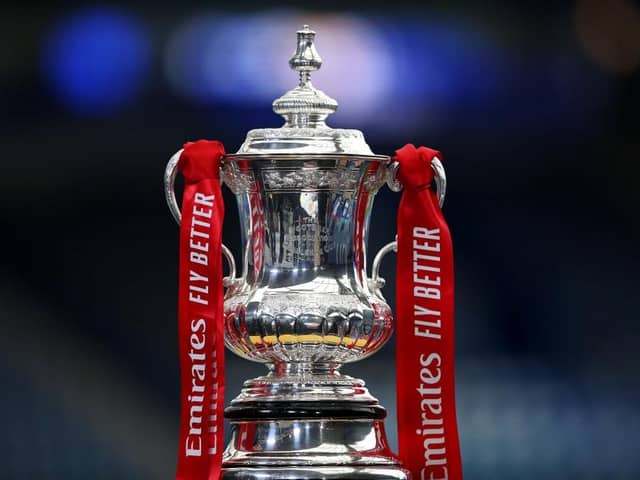 Non-League Taunton Town make the trip to MK Dons in the first round of the FA Cup on Saturday