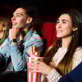 Mission Impossible hits the cinema screen in MK today