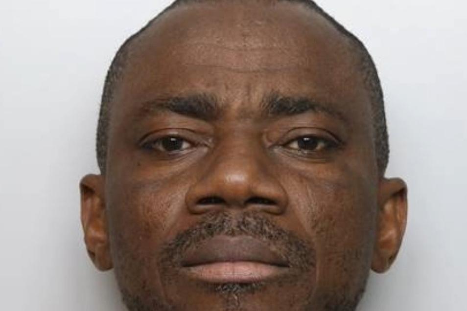 Milton Keynes man jailed for raping woman in her own home after night out ...