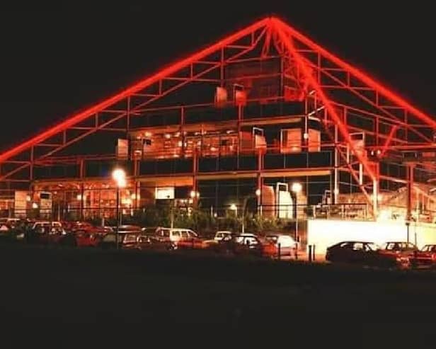 The Point should not be demolished, says MP Emily Darlington
