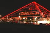 The Point should not be demolished, says MP Emily Darlington