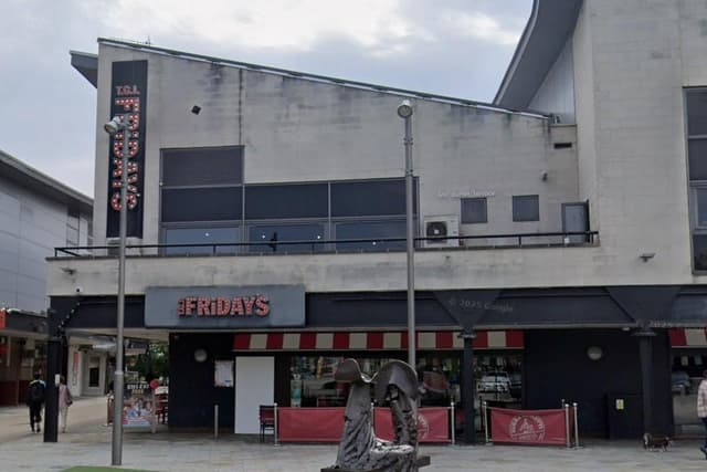 Popular restaurant chain in Milton Keynes faces uncertain future as second ...