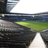 The atmosphere at MK Dons has been rated the worst in League One by a long way in a new survey, but the quality of the stadium scored highly.