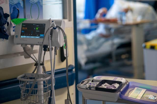 Endometriosis charities including Endometriosis UK suggest about 10% of women suffer from the condition
