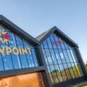 Brewpoint, Bedfordshire