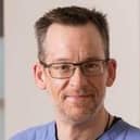 Dr Andrew Rochford, the new chief medical officer for the Integrated Care Board that covers Milton Keynes, has announced his priorities for the role