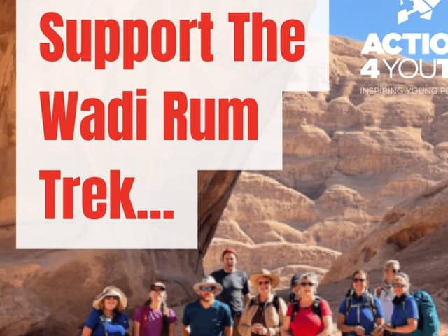 Wadi Run