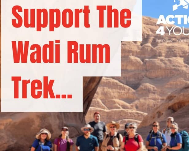Wadi Run