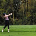 Tee off for a good cause!