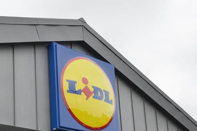 Lidl staff are set to recieve a third pay rise in a year