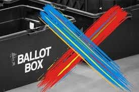 Results in Milton Keynes are currently being counted