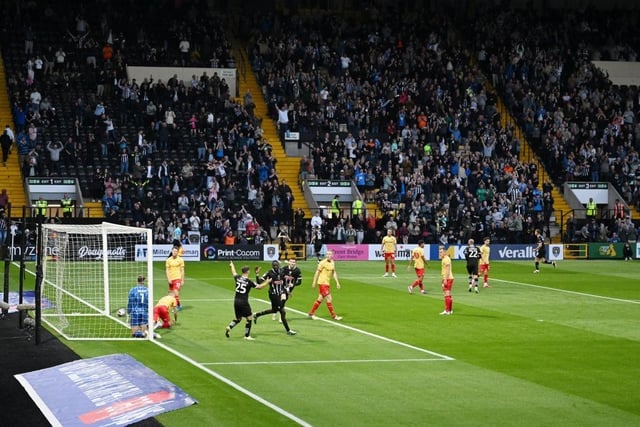 Home: 59% Draw: 23% Away: 18%