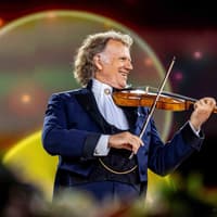 André Rieu 2027 UK tickets from £66 as Christmas gift idea for fans
