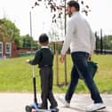 Letters confirming primary school choices went out this week in Milton Keynes