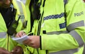 The numbers may not be a true reflection of crime, says a charity