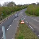 'Drug courier' drives 120mph and on wrong side the road with boot full of cannabis