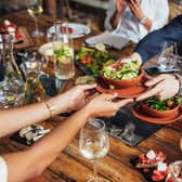 Eat Out to Help Out is a government scheme which aims to encourage people to dine out at restaurants in August (Photo: Shutterstock)