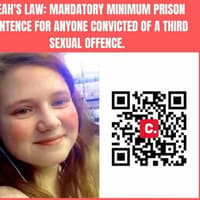 Family of murdered Milton Keynes teen Leah Croucher hit major milestone in petition to change law on sex offenders