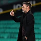 Graham Alexander has experience both in England and in Scotland, having helped Motherwell to Europa Conference League qualification in his last job