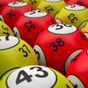 Lottery draws take place all the time, and joining a syndicate will let you enter more of them for less money