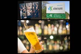 Is a night out in MK really that bad?