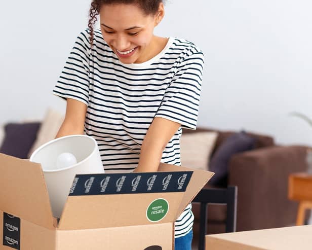 Clothing is top of mind for women when it comes to selling online,