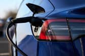 The city ranked fourth for its number of electric vehicle charging points.