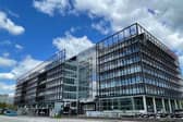 This month marks one year since Unity Place in Milton Keynes opened