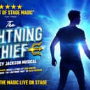 The Percy Jackson Musical comes to MK straight from its West End run. Photo: ATG