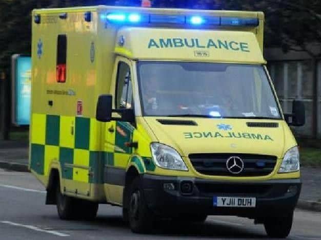 Ambulance service says it has taken steps to improve