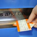 Interesting survey showed how busy the various train stations across MK have been