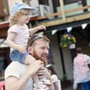 Gulliver's is offering special toddler days throughout the summer