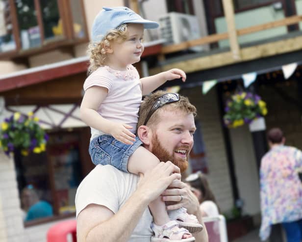 Gulliver's is offering special toddler days throughout the summer