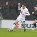 MK Dons are one of League Two's big-spenders, according to these figures for every club's player wage bill.