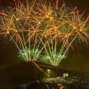 The traditional Milton Keynes Fireworks Soectacular has been cancelled this year