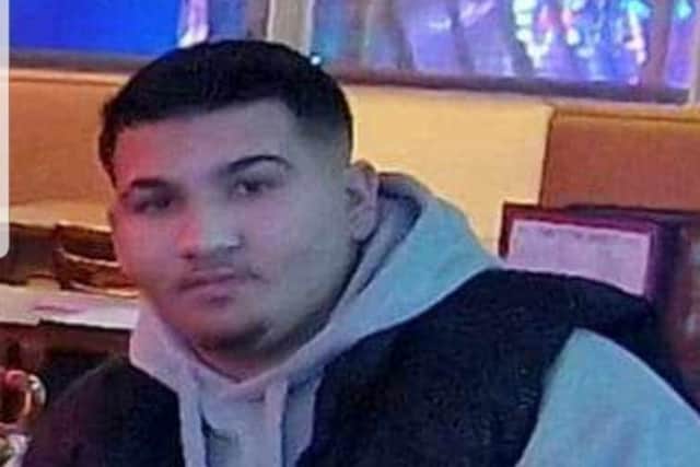 Kevin Pokuta, 19, was called a “good soul” by his parents who “had his whole life ahead of him.”