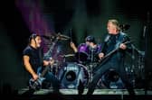 Metallica have announced four UK tour dates as part of their M27 World Tour for 2026.