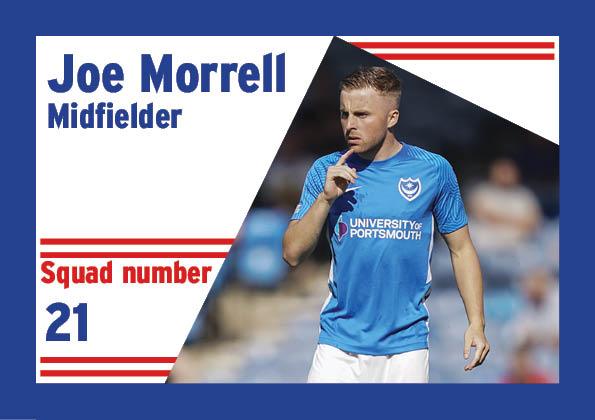 (Replaced Louis Thompson on 71 minutes): Dogged in midfield upon his introduction.