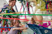 MK Citizen has launched a campaign to officially back Milton Keynes' City of Culture bid Photo: Destination MK