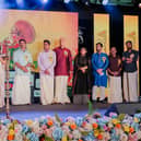 Milton Keynes Malayalee Association celebrated the festival of Onam