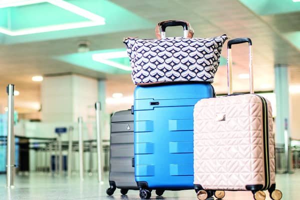 Be cruise ready with our packing tips