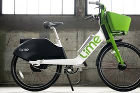 New Lime Gen4 e-bikes are now available to hire in Milton Keynes