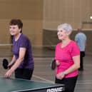 Being active can be one of the best ways to live well with Parkinson's.