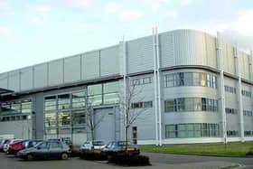 Experts at Cranfield University say it's apt to see the rover tested here due to Milton Keynes having significant expertise and research in space technologies