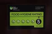 Food hygiene ratings have been awarded to 52 establishments across Milton Keynes, with a zero rating given to a dessert parlour based in Bletchley
