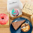 Butterwick Bakery has opened up in Central Milton Keynes, offering a range of sweet treats