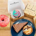 Butterwick Bakery has opened up in Central Milton Keynes, offering a range of sweet treats