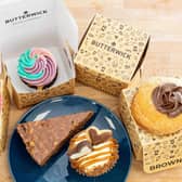 Butterwick Bakery has opened up in Central Milton Keynes, offering a range of sweet treats